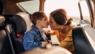 How To Nail the No-stress Family Road Trip