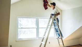 Home renovation budgeting