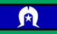 Torres Strait Island Flag